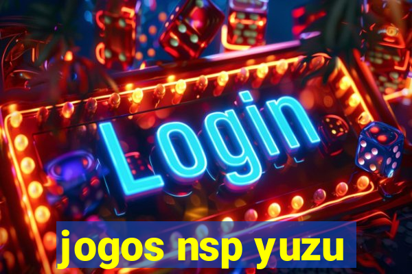 jogos nsp yuzu